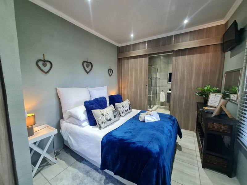 5 Bedroom Property for Sale in Meyerhof Free State